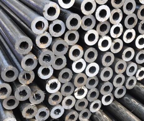 小口徑無縫鋼管